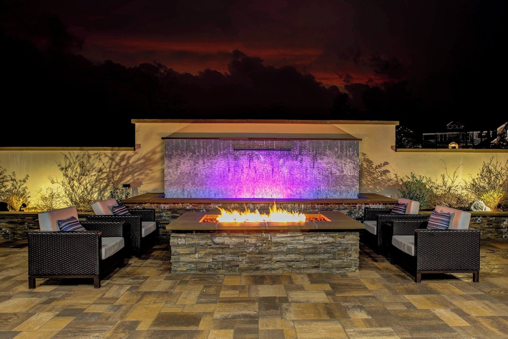 Courtyard by Marriott Nashville Mount Juliet - photo 17