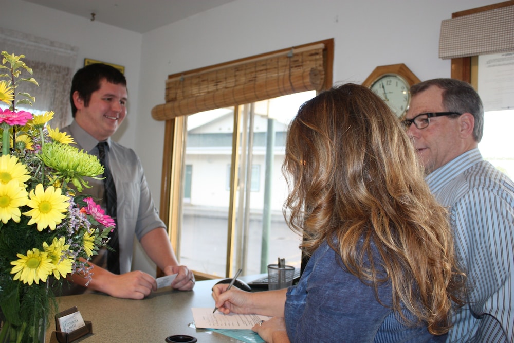 Ponderosa Motel - photo 2