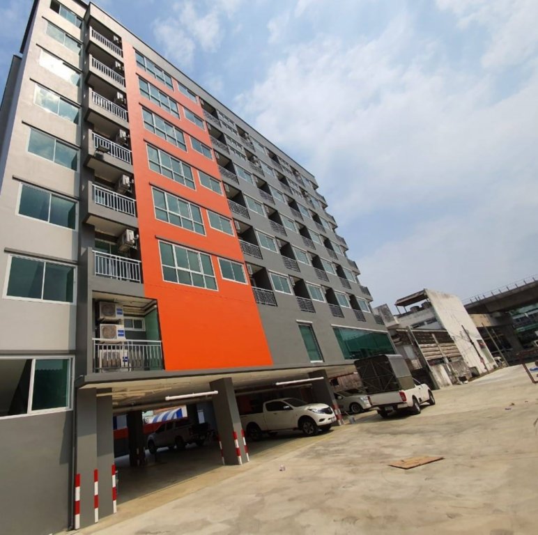 The Living Block