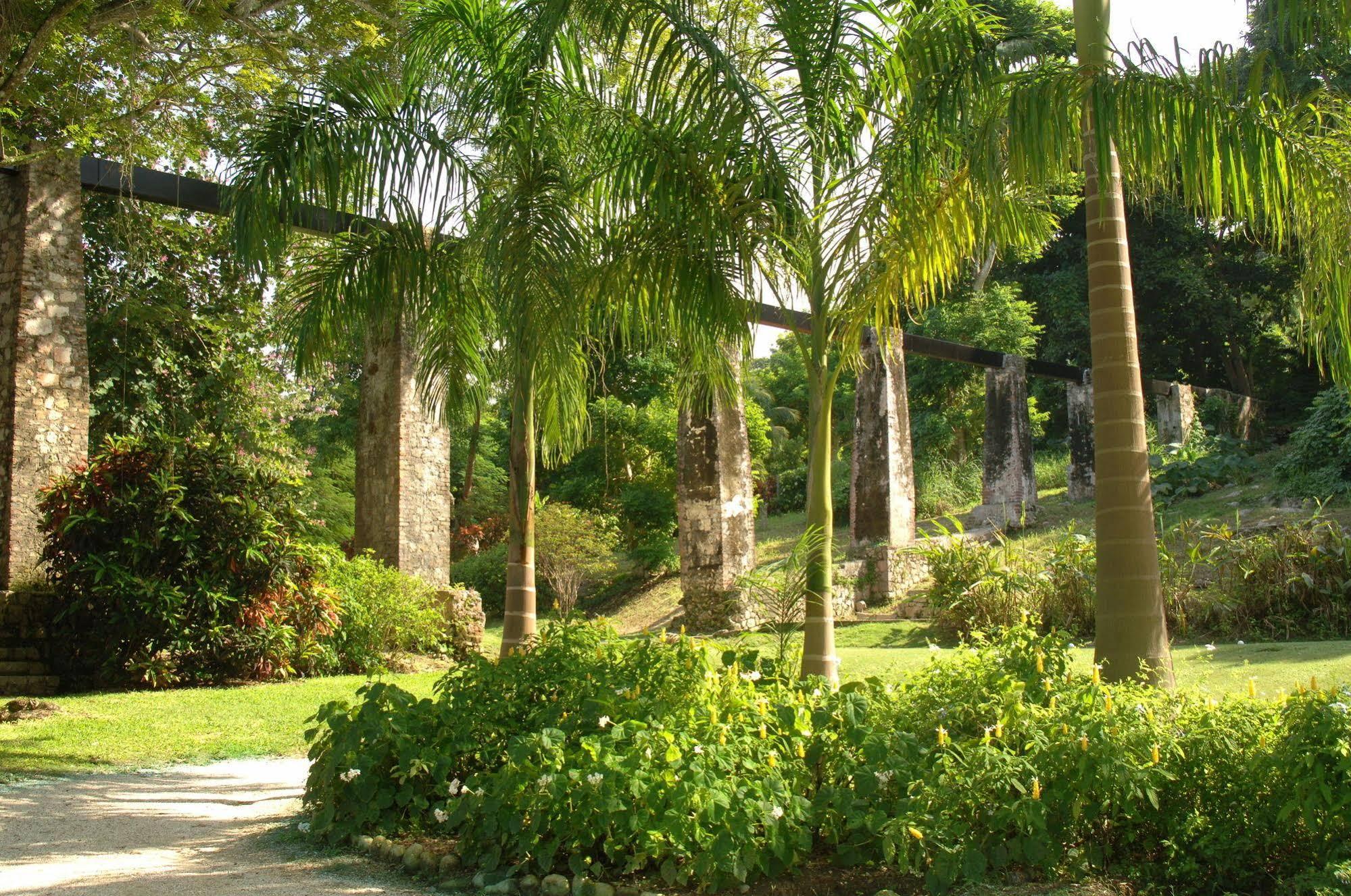 The Tryall Club in Sandy Bay, Jamaica