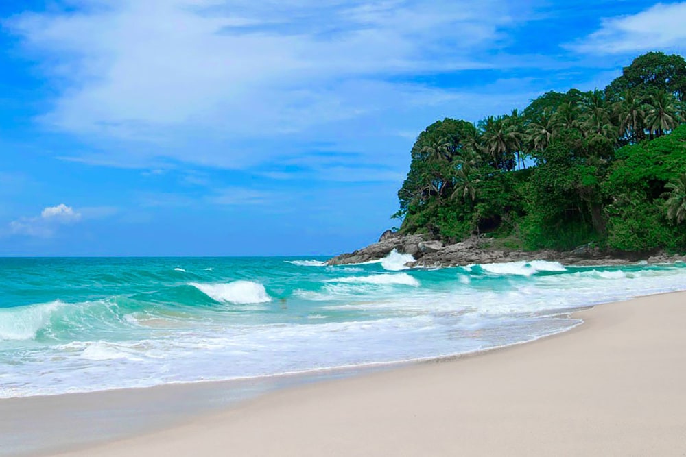 Holiday Inn Resort Phuket Surin Beach by IHG — 4-Star Luxury Hotel in Phuket, Thailand