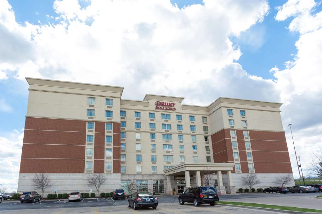 Drury Inn & Suites Cincinnati Sharonville - featured photo
