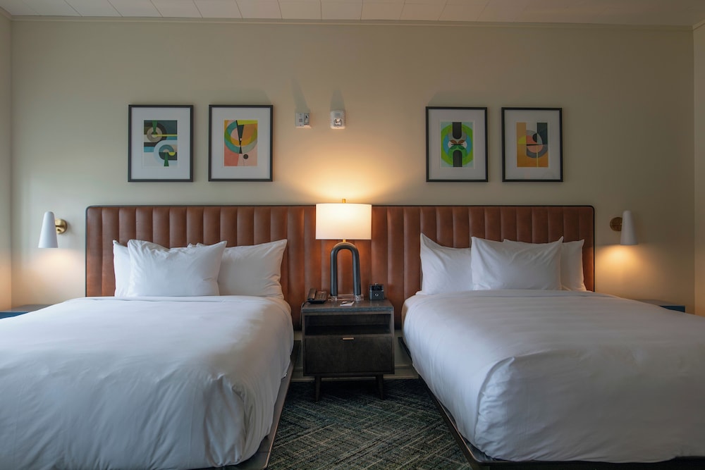 The Holbrook Hotel - photo 16