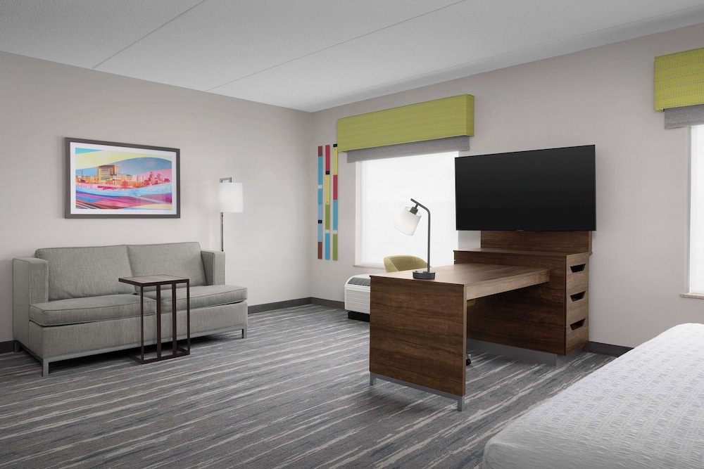 Hampton Inn & Suites Durham North I 85 - photo 17