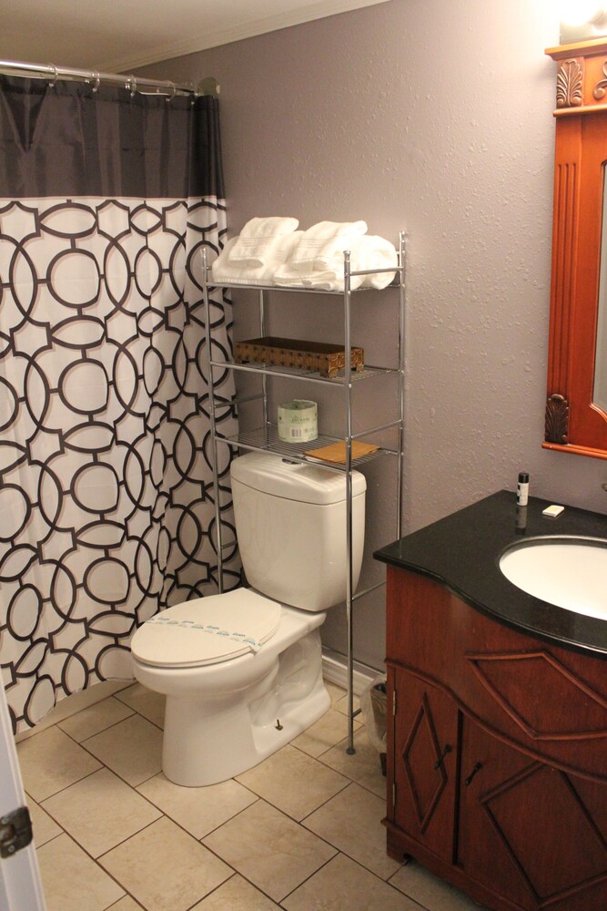 Brydan Suites - photo 124