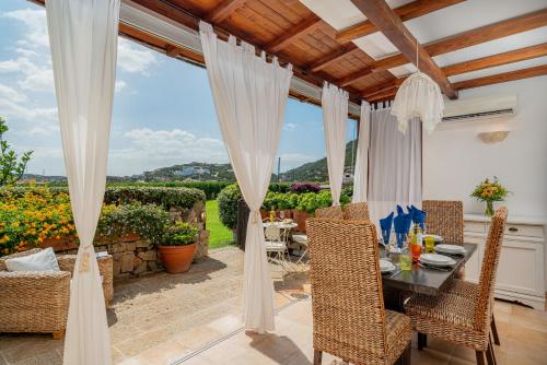 Exclusive Marina Apartment Porto Cervo — 4-Star Luxury Hotel in Porto Cervo, Italy