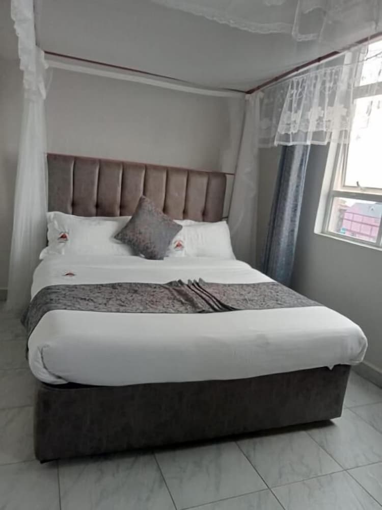 Saimo Hotel Kabarnet — Kabarnet — photo 4