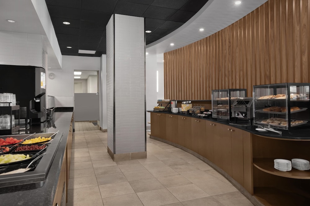 Hilton Garden Inn Denver Downtown - photo 55