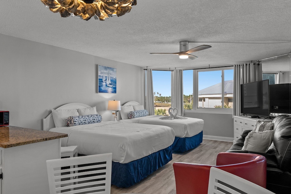 Top of The Gulf Resort by FunQuest VR - photo 16