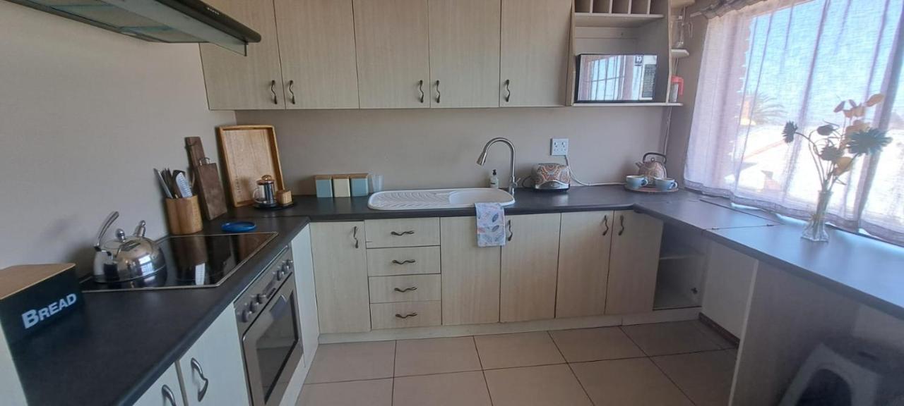 Grace Space in Plattekloof