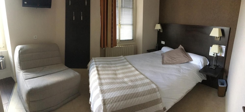 Le Relais — Craon — photo 4