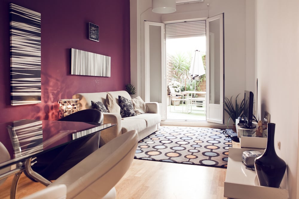 Ch Six Rooms - last minute hotel in Madrid