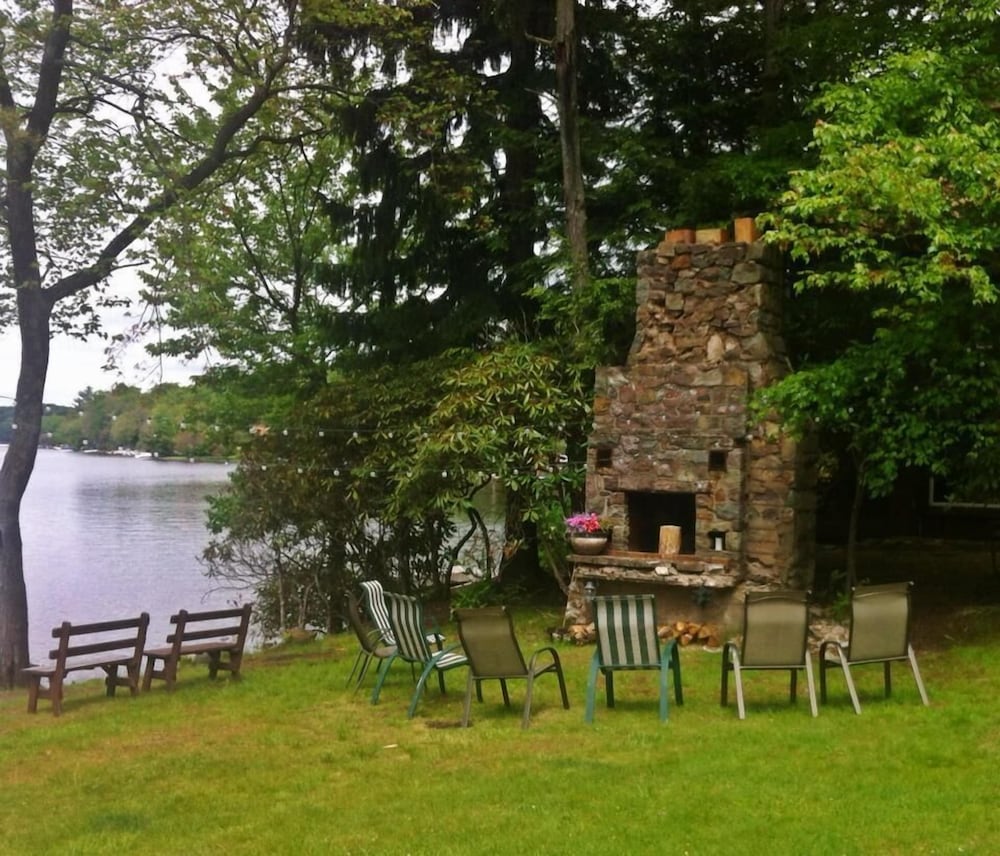 Lake Harmony Inn - photo 47