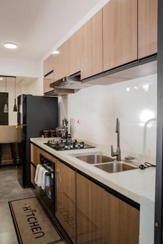 3BR Riverside Winchester
