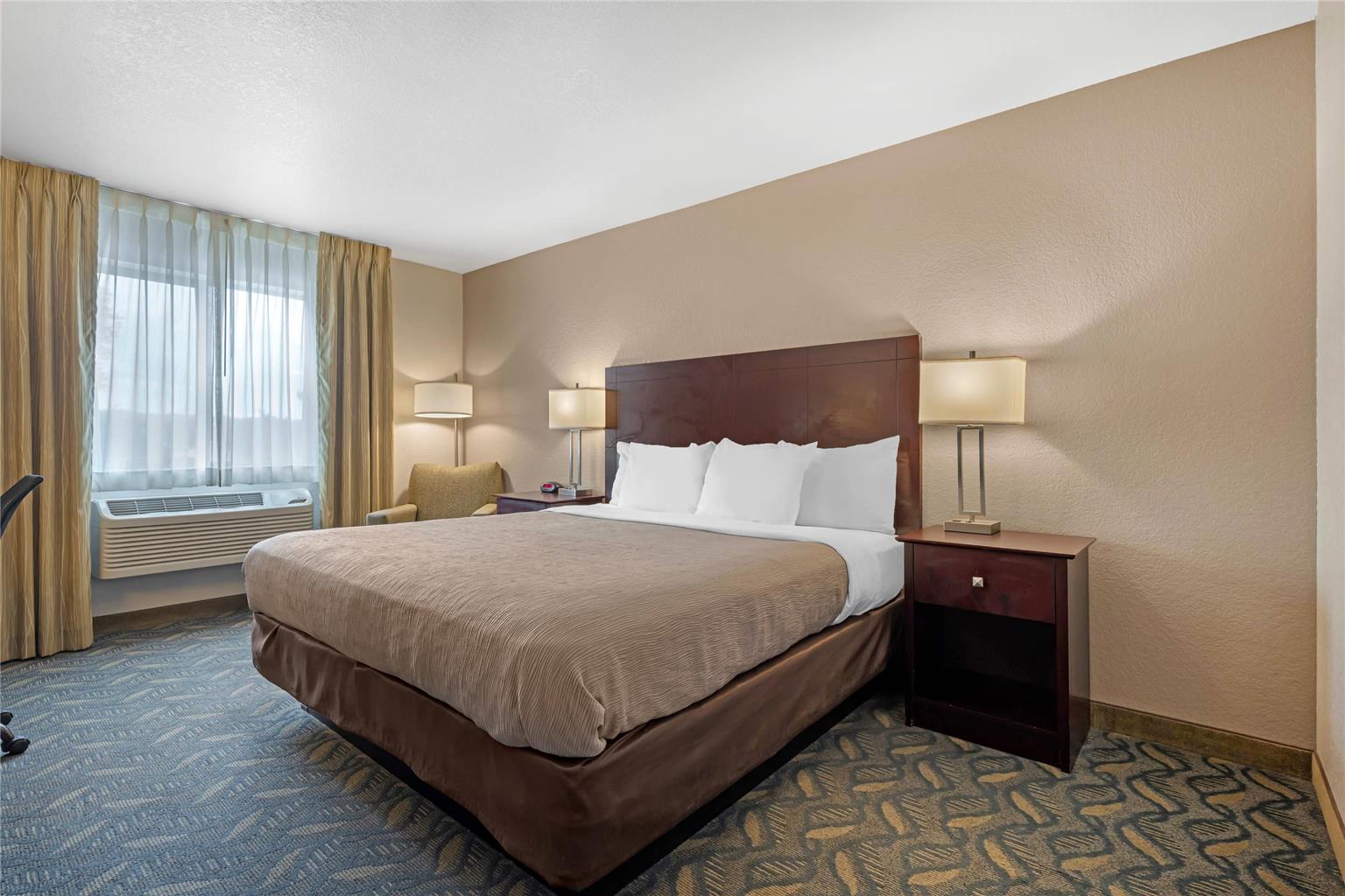 Quality Inn Prescott - photo 13