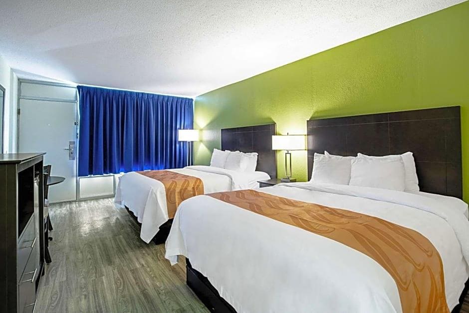 Quality Inn St George I 95 - photo 33