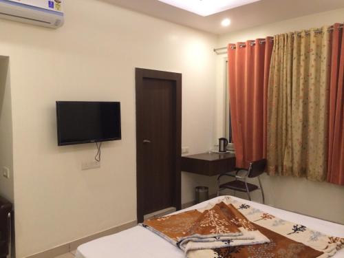 Hotel Surya - last minute hotel in Haldwani
