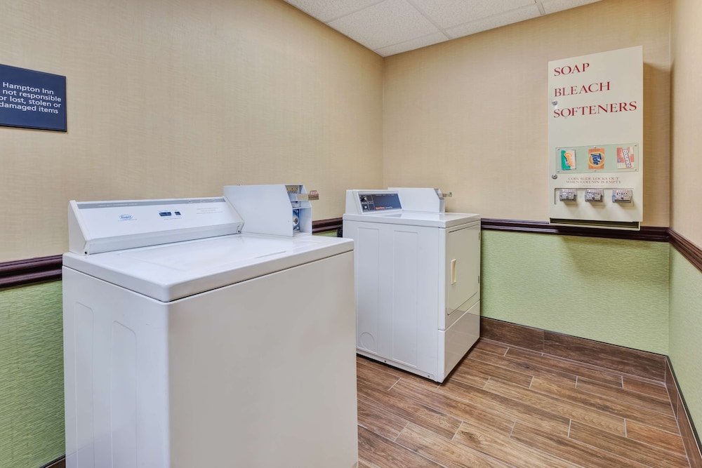 Hampton Inn Cincinnati Airport North - photo 20