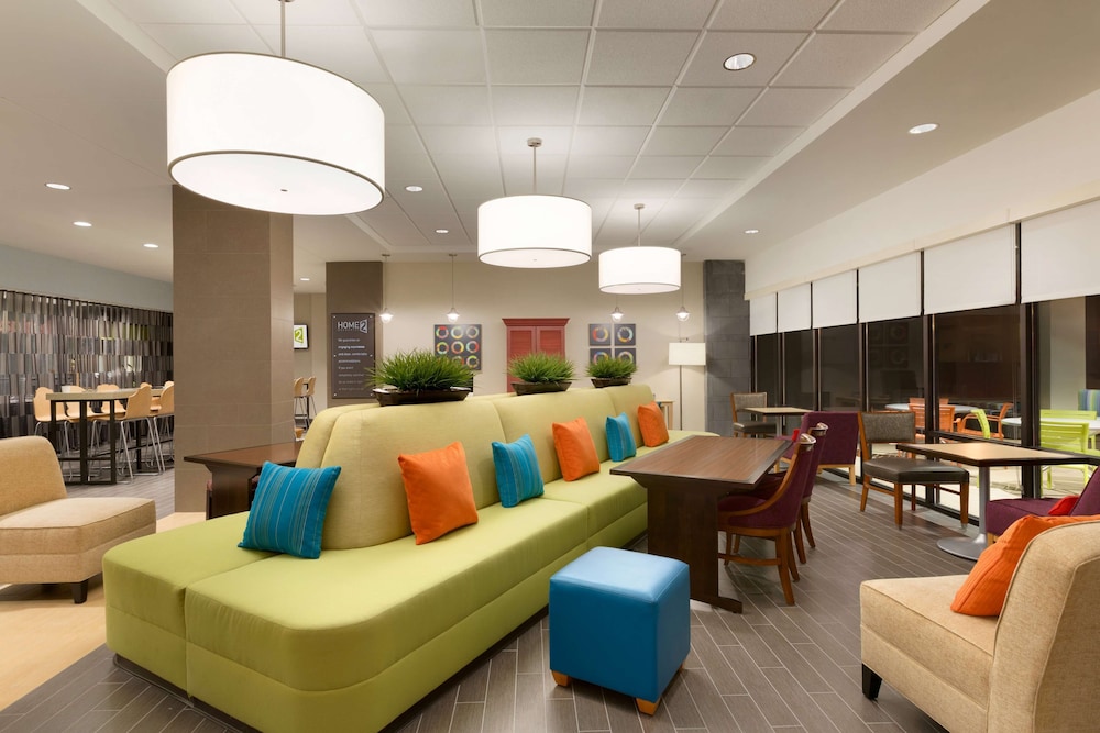 Home2 Suites by Hilton La Crosse - featured photo