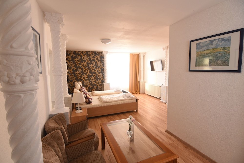 Hotel Aran — Hemmingen — photo 3
