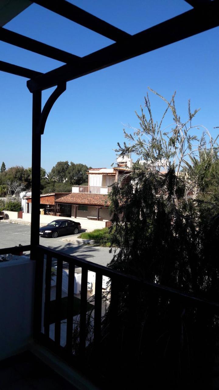 Rita Seaview Apartment