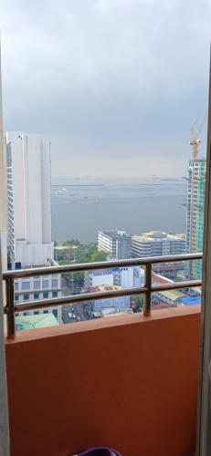 Birch Tower by the Bay Studio type - last minute hotel in Manila