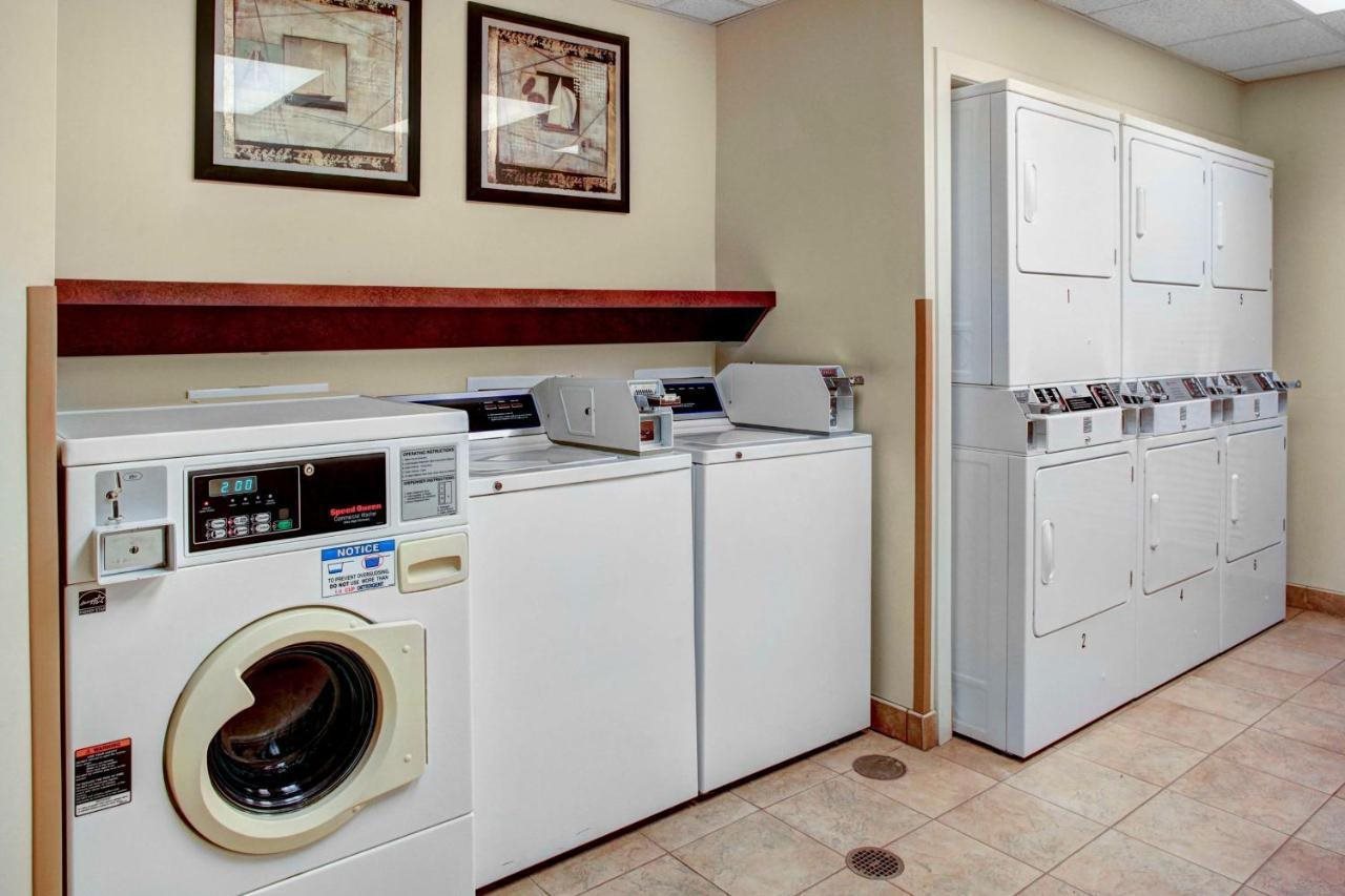 Hyatt House Bridgewater - photo 7