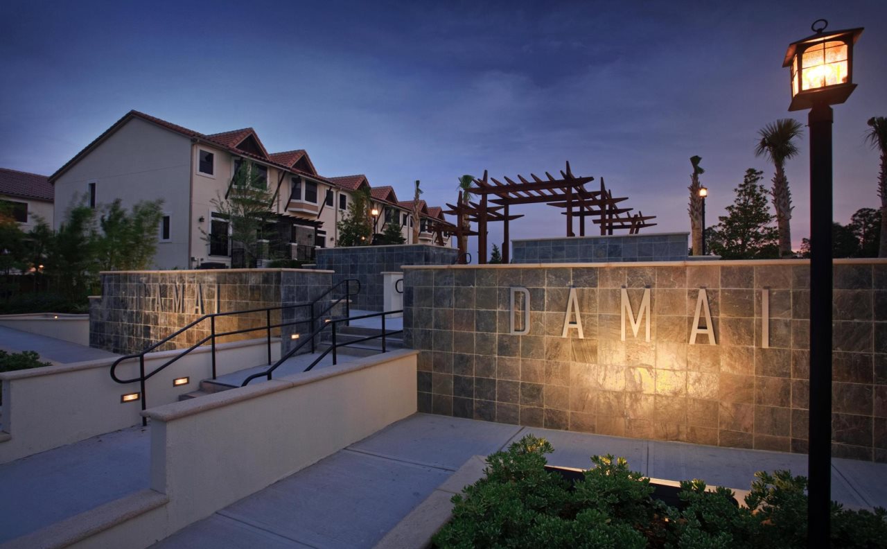 Damai Resort Orlando in Orlando, United States