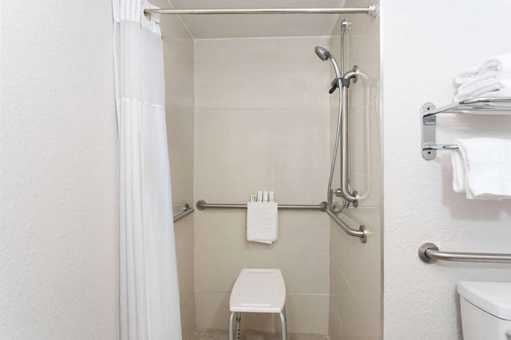 Howard Johnson by Wyndham Orlando Lake Buena Vista South - photo 11