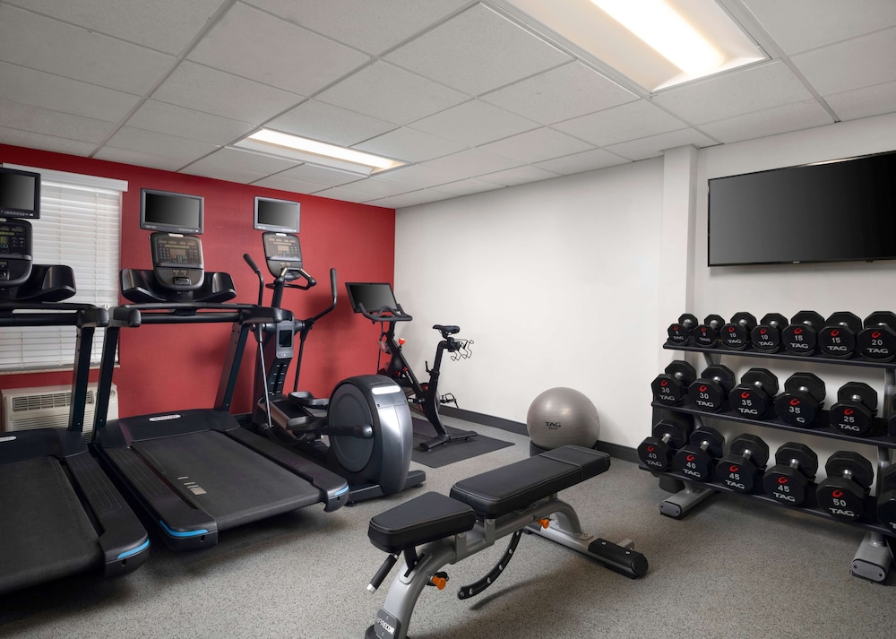 Homewood Suites by Hilton Somerset - photo 25