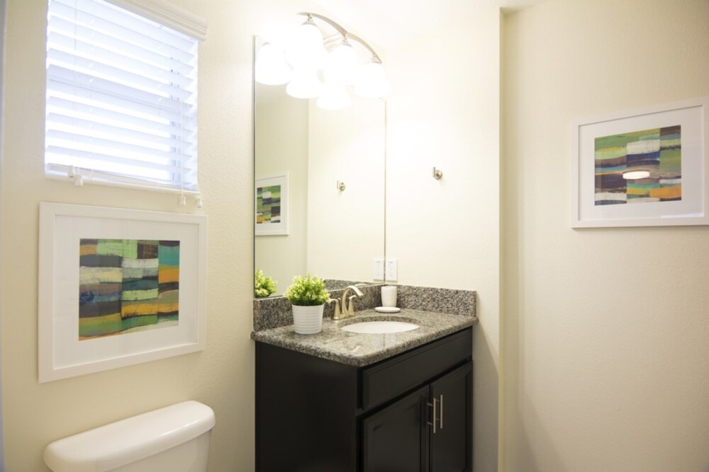 Luxury Townhome w Pool Sl4814 Kissimmee - photo 27