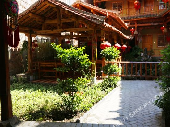 Yuminjukezha in Jinping, People's Republic of China