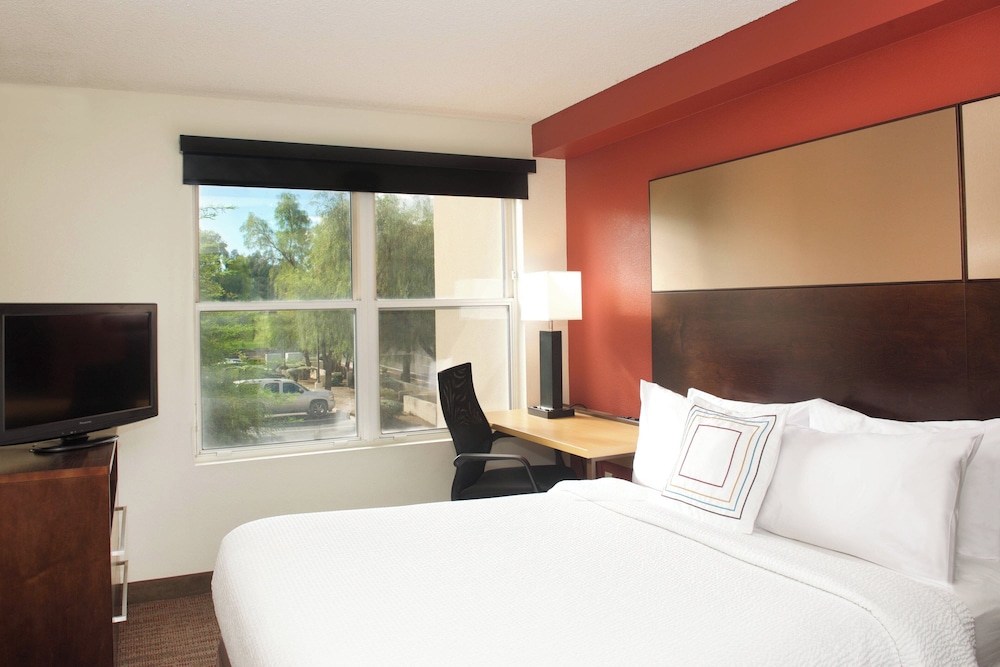 Residence Inn Phoenix Mesa - photo 5