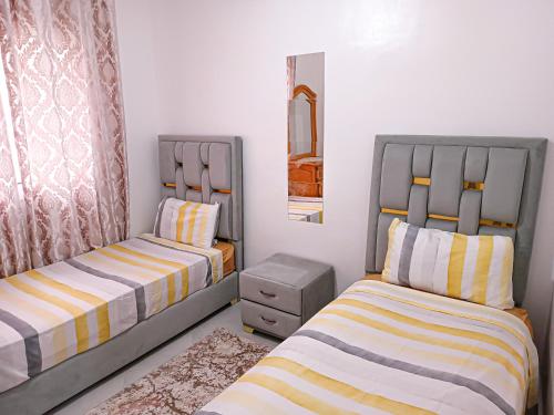Vrch Varta - carbon neutral hotel in Lucky