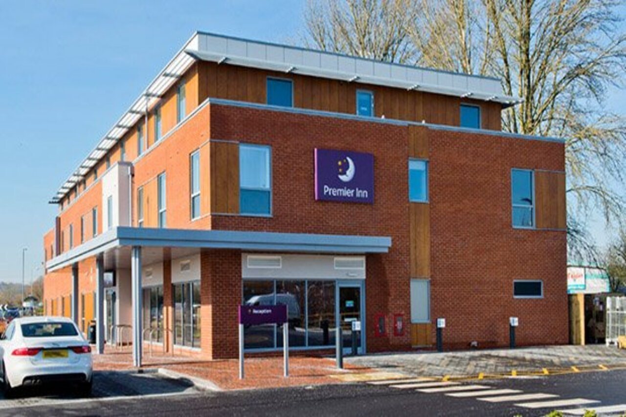 Premier Inn Salisbury South Milford Hotel in Salisbury, United Kingdom