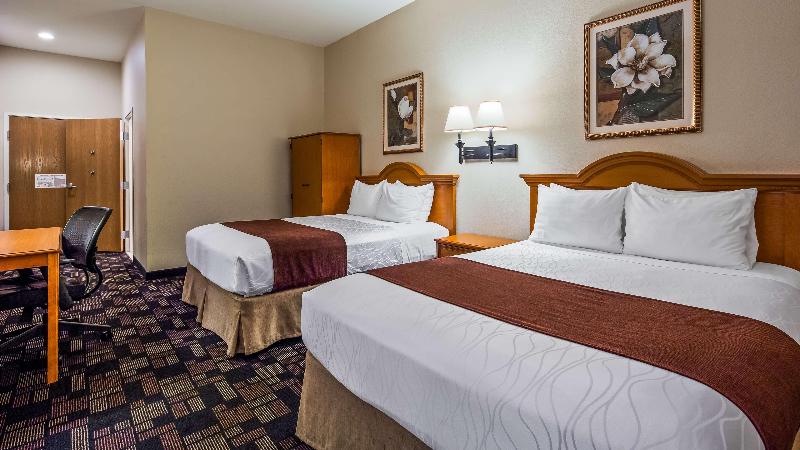 Best Western Longview - photo 29