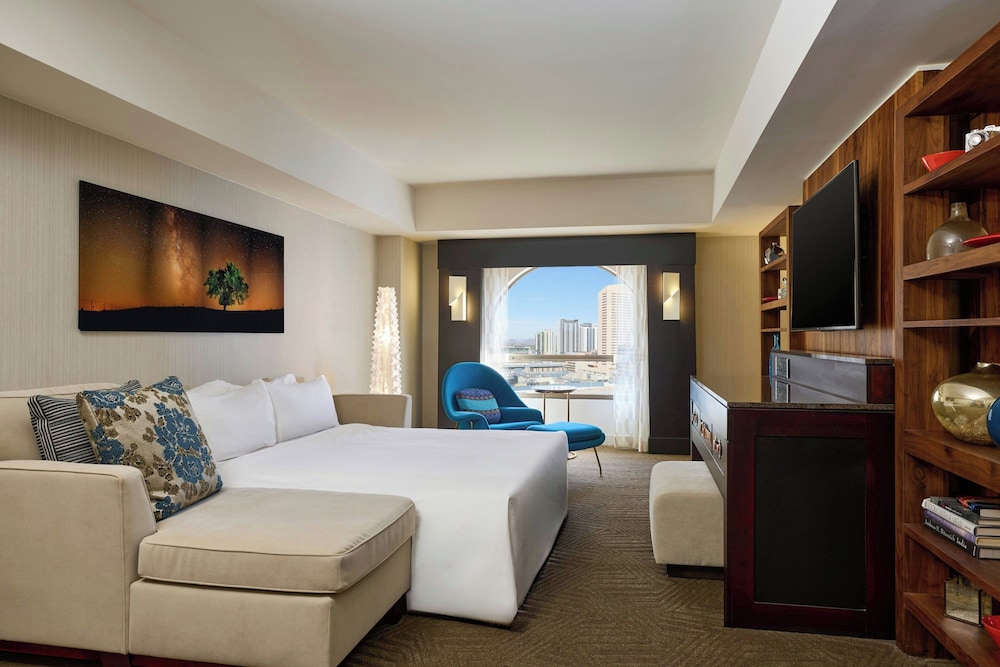 Renaissance Phoenix Downtown - photo 23