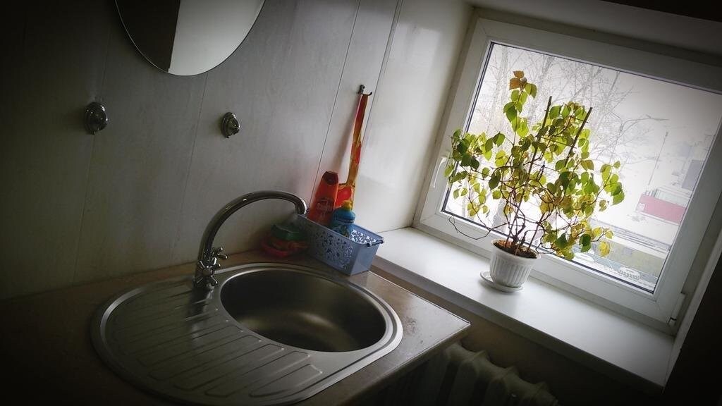 Ochag Mini Hotel - carbon neutral hotel in Irkutsk