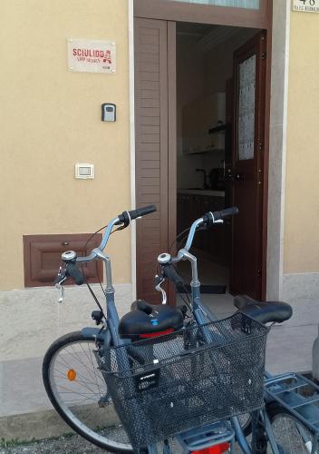 sciuliddA Casa Vacanze — 4-Star Luxury Hotel in Avola, Italy
