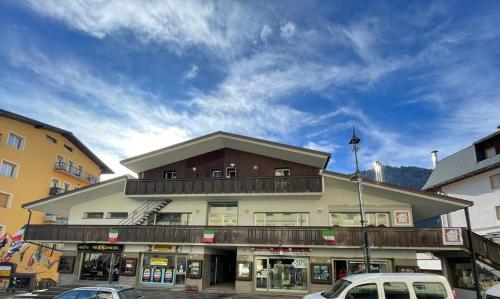 Hotel Tarvis — hotel in Tarvisio