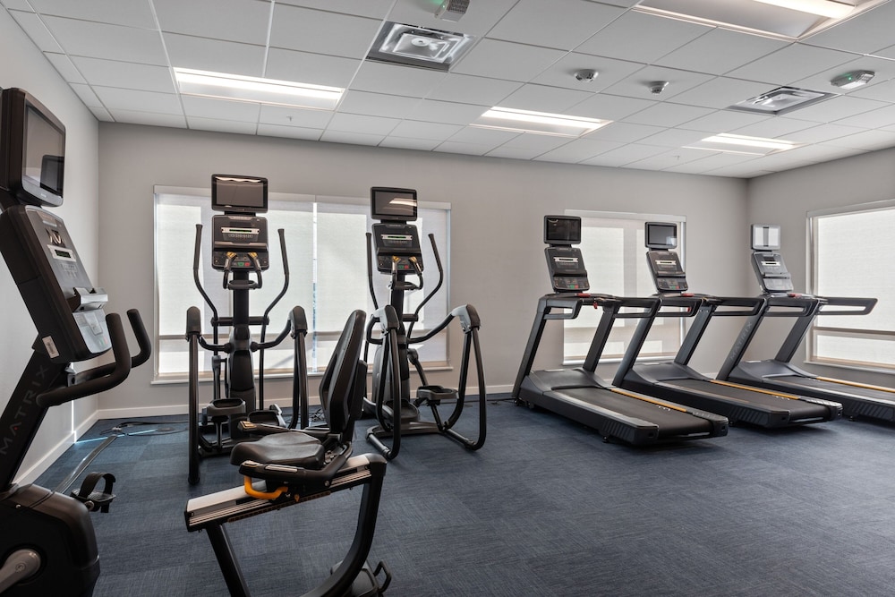 TownePlace Suites by Marriott Pueblo Downtown - photo 24
