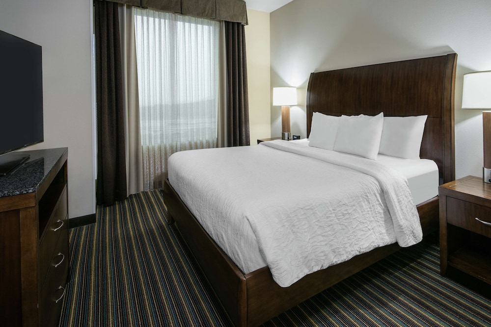 Hilton Garden Inn San Antonio At The Rim - photo 15
