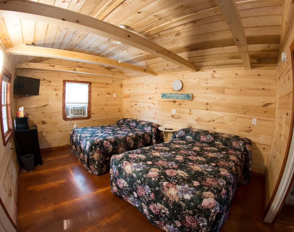 King Hendrick Motel - photo 7