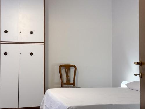 All’ombra della quercia in Ortona, Italy