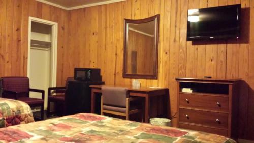 Texas Inn Motel - photo 4