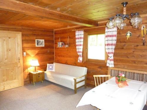 Ferienhaus Unterkircher Wallner — 4-Star Luxury Hotel in Heiligenblut, Austria