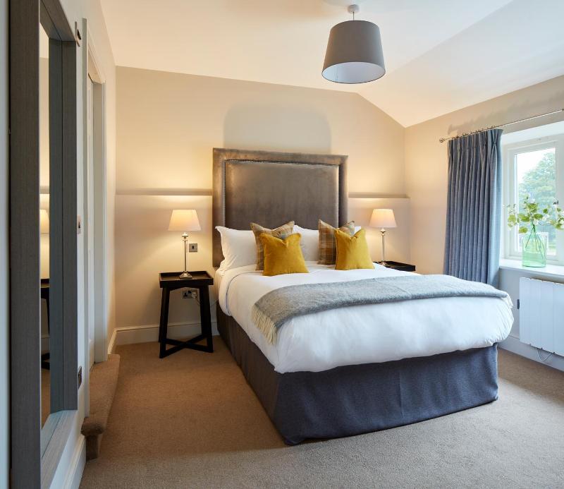 Rooms by Bistrot Pierre The Crescent Inn in Ilkley, United Kingdom