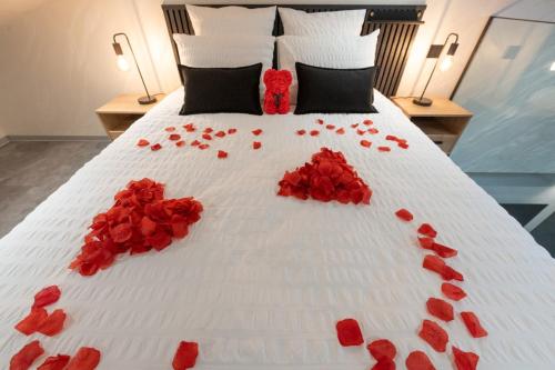 Studio Le Saphir - carbon neutral hotel in Eloyes