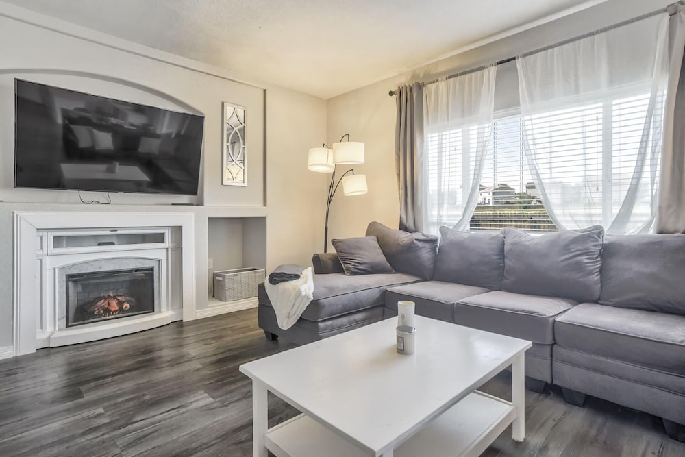 3bdquiet Suburbsthe Perfect Get Away in Colorado Springs, United States