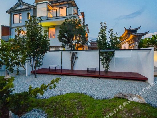 Yunman lnn Dali - last minute hotel in Dali